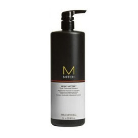 Paul Mitchell Heavy Hitter Hĺbkovo čistiaci šampón 1000ml