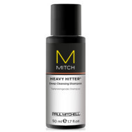 Paul Mitchell Heavy Hitter Hĺbkovo čistiaci šampón 50ml - cena, porovnanie