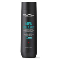 Goldwell Dualsenses For Men Hair & Body Shampoo 100ml - cena, porovnanie