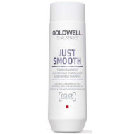 Goldwell Dualsenses Just Smooth Taming Shampoo 100ml - cena, porovnanie