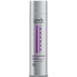 Londa Professional Deep Moisture Shampoo 250ml