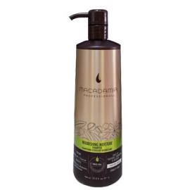 Macadamia Nourishing Moisture Shampoo 1000ml