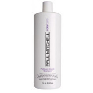 Paul Mitchell Blonde Platinum Blonde Shampoo 1000ml - cena, porovnanie