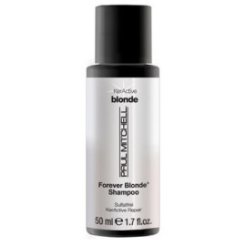 Paul Mitchell Blonde Forever Blonde Shampoo 50ml