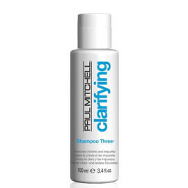 Paul Mitchell Clarifying Shampoo Three 100ml