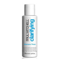 Paul Mitchell Clarifying Shampoo Three 100ml - cena, porovnanie