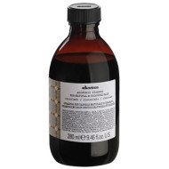 Davines Alchemic Shampoo Chocolate 280ml - cena, porovnanie