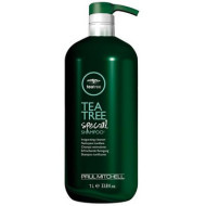 Paul Mitchell Tea Tree Special Shampoo 1000ml - cena, porovnanie