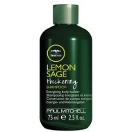 Paul Mitchell Tea Tree Lemon Sage Thickening Shampoo 75ml - cena, porovnanie