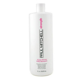 Paul Mitchell Strength Super Strong Daily Shampoo 1000ml