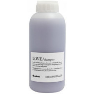 Davines Love Smoothing Shampoo 1000ml - cena, porovnanie