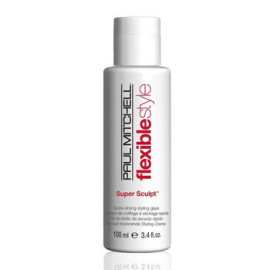 Paul Mitchell Flexible Style Super Sculpt 100ml