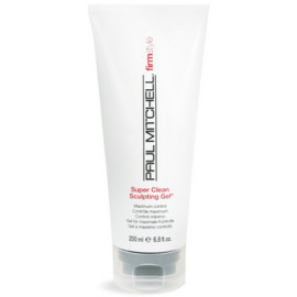 Paul Mitchell Firm Style Super Clean Sculpting Gel 200ml