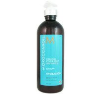 Moroccanoil Styling Hydrating Cream 500ml - cena, porovnanie