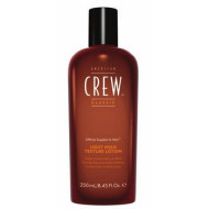 American Crew Lotion Classic Light Hold Texture Lotion 250ml - cena, porovnanie