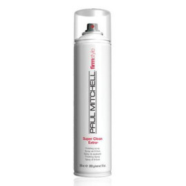 Paul Mitchell Firm Style Super Clean Extra 300ml