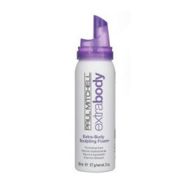 Paul Mitchell Extra-body Sculpting Foam 59ml