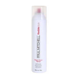 Paul Mitchell Flexible Style Super Clean Spray 300ml