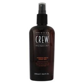 American Crew Medium Hold Spray 250ml