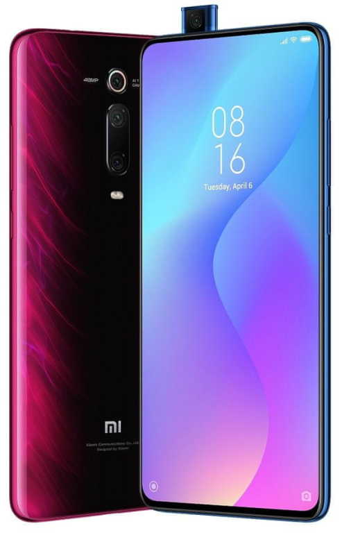 Xiaomi Redmi 9 6 128gb Купить