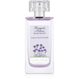 Orlane Bouquets d'Orlane Autour de la Pivoine 100ml