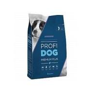 Profidog Premium Plus Extra Large Adult 5x12kg - cena, porovnanie