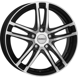 Dezent TZ 7.5x19 5x112 ET32