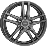 Dezent TZ 7.5x18 5x100 ET38 - cena, porovnanie