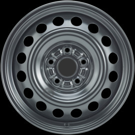 Alcar 8183 6Jx16 5x114.3 ET50