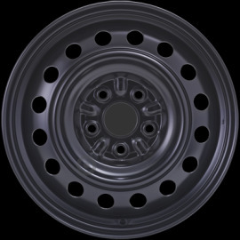 Alcar 9265 6.5Jx16 5x114.3 ET45