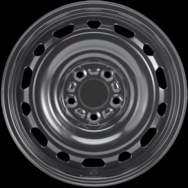 Alcar 9127 6.5Jx16 5x114.3 ET42