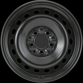 Alcar 7855 6.5Jx16 5x114.3 ET40