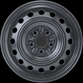 Alcar 7625 6.5Jx16 5x114.3 ET39