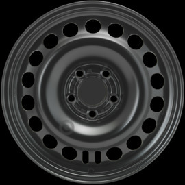 Alcar 9437 6.5Jx16 5x110 ET36