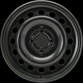 Alcar 8565 6.5Jx16 4x108 ET26