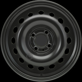 Alcar 7935 5.5Jx15 4x100 ET43