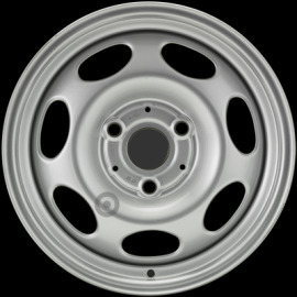 Alcar 7830 5.5Jx15 3x112 ET22