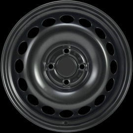 Alcar 7510 4.5Jx15 4x100 ET35