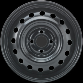 Alcar 7405 5.5Jx15 4x100 ET51