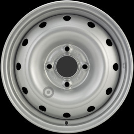 Alcar 6395 5.5Jx14 4x108 ET24