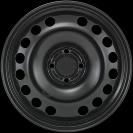 Alcar 9507 6Jx16 4x100 ET40