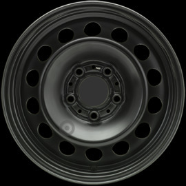 Alcar 8345 7Jx16 5x120 ET34