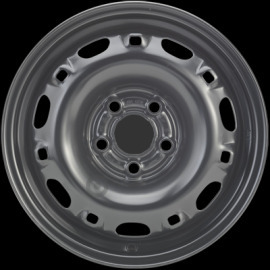 Alcar 7280 6Jx14 5x100 ET43