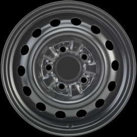 Alcar 7370 5.5JJx14 5x114.3 ET45