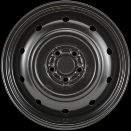 Alcar 9552 6.5JJx16 5x100 ET48