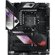 Asus ROG CROSSHAIR VIII FORMULA - cena, porovnanie