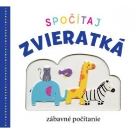 Spočítaj zvieratká