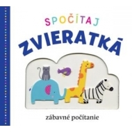 Spočítaj zvieratká - cena, porovnanie