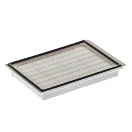 Bosch HEPA filter do vysávača BSD1200CH/01, 1ks