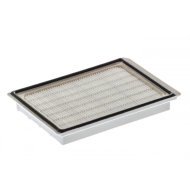 Bosch HEPA filter do vysávača BSD250105, 1ks - cena, porovnanie